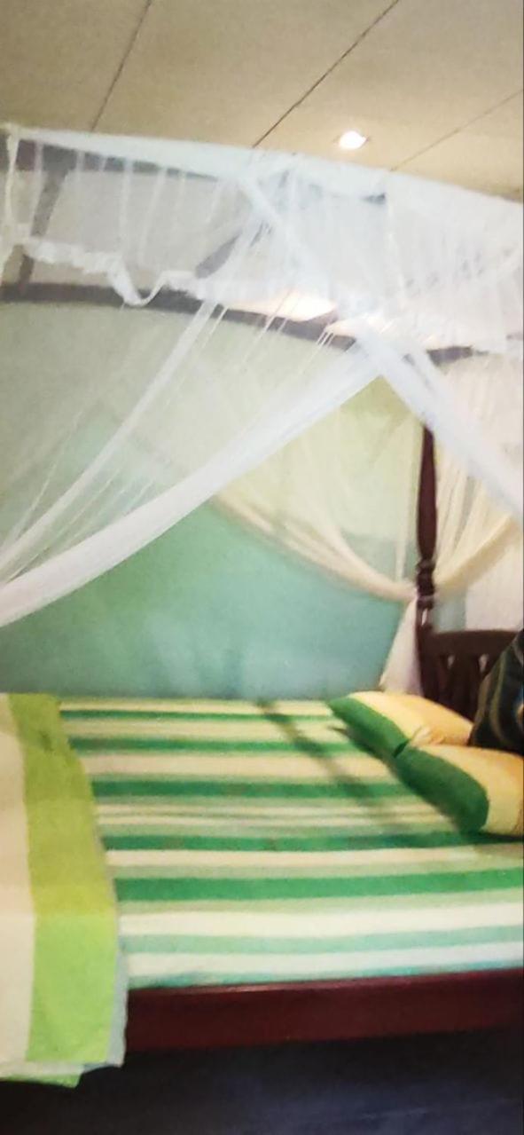 Mandara Rest Bed & Breakfast Hikkaduwa Oda fotoğraf