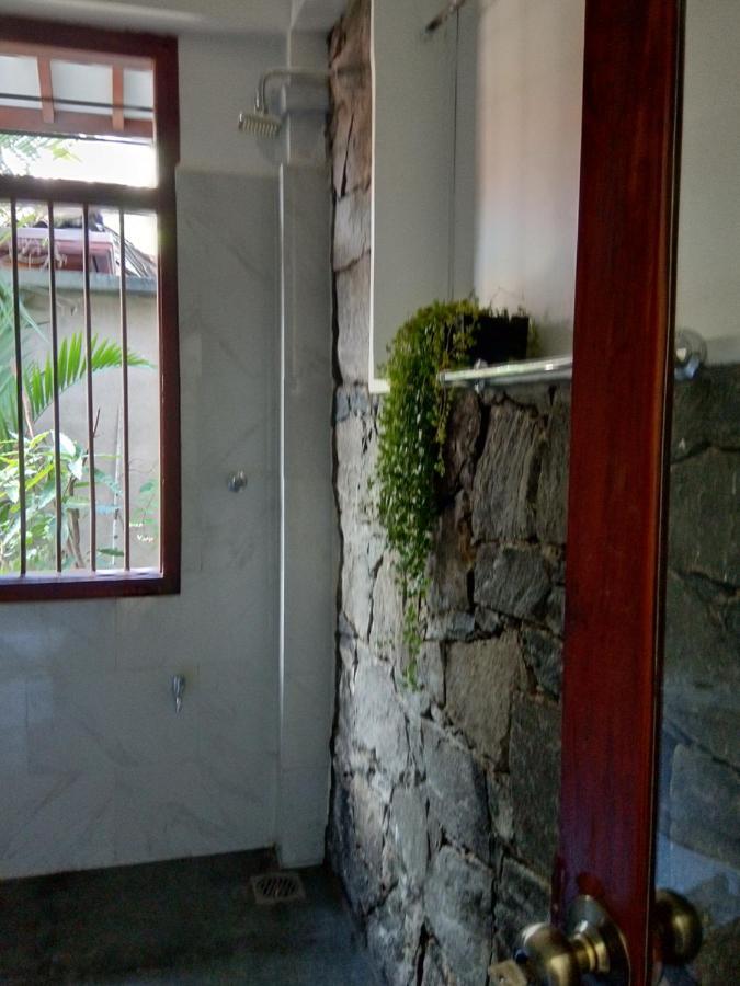 Mandara Rest Bed & Breakfast Hikkaduwa Dış mekan fotoğraf